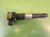 High voltage ignition coil