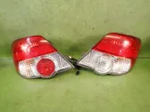 Rear/tail lights set