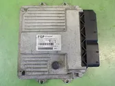 Centralina/modulo motore ECU