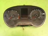 Speedometer (instrument cluster)