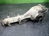 Rear differential