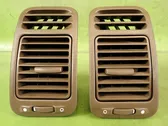 Rear air vent grill