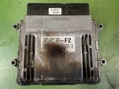 Engine control unit/module ECU