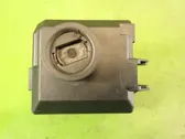 Ignition lock