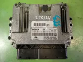 Centralina/modulo motore ECU