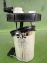 In-tank fuel pump