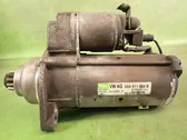 Motor de arranque