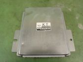 Motorsteuergerät ECU