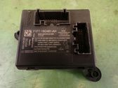 Keyless (KESSY) go control unit/module