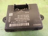 Door control unit/module