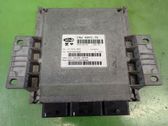 Unidad de control/módulo ECU del motor