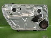 Mécanisme de lève-vitre avec moteur