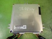 Unidad de control/módulo ECU del motor