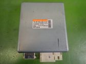 Power steering control unit/module