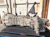Manual 5 speed gearbox