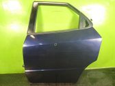 Rear door