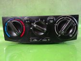 Climate control/heater control trim