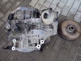 Manual 5 speed gearbox