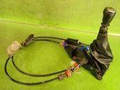 Gear shifter/selector