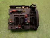 BSM Control unit