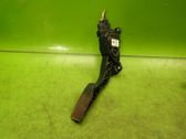 Accelerator throttle pedal
