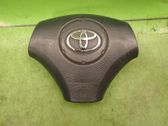 Steering wheel airbag