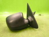 Front door electric wing mirror