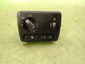 Headlight wiper switch