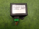 Immobilizer control unit/module