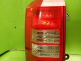 Rear/tail lights