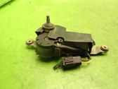 Rear window wiper motor