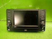 Radio / CD-Player / DVD-Player / Navigation