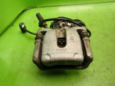 Bremssattel hinten