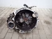 Manual 5 speed gearbox
