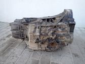 Manual 5 speed gearbox