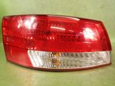 Lampa tylna