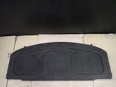 Parcel shelf
