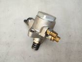 Fuel injection high pressure pump