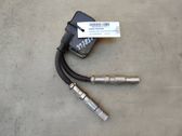 High voltage ignition coil