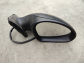 Manual wing mirror