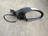 Front door electric wing mirror