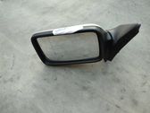 Manual wing mirror