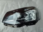 Headlight/headlamp