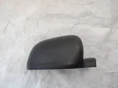 Plastic wing mirror trim cover