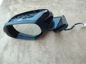 Front door electric wing mirror