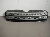 Front grill