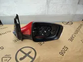 Front door electric wing mirror