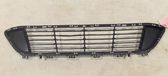 Front bumper lower grill