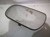 Wing mirror glass