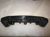 Front bumper skid plate/under tray